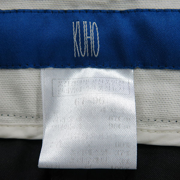 KUHO(��ȣ) ���� �÷� ���̾�� ������ ������ ���� [���빮��] �̹���4 - ���̺��� �߰���ǰ