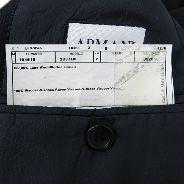 Armani(�Ƹ�����) ��Ʈ������ ������ ���� �̹���5 - ���̺��� �߰���ǰ