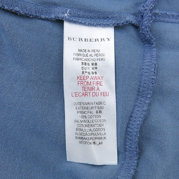 Burberry(������) �Ƶ��� �� ���ǽ� (8��) [�λ꼾�Һ���] �̹���4 - ���̺��� �߰���ǰ