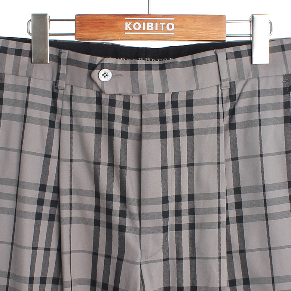 Burberry(������) �� ȥ�� ������ ���� [���빮��] �̹���2 - ���̺��� �߰���ǰ