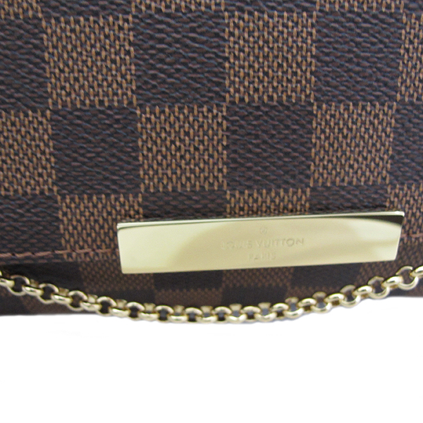 Louis Vuitton(���̺���) N41129 �ٹ̿� ���� ĵ���� ���̺��� MM 2WAY [��õ ������] �̹���4 - ���̺��� �߰���ǰ