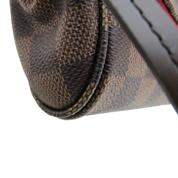 Louis Vuitton(���̺���) N41129 �ٹ̿� ���� ĵ���� ���̺��� MM 2WAY [��õ ������] �̹���5 - ���̺��� �߰���ǰ