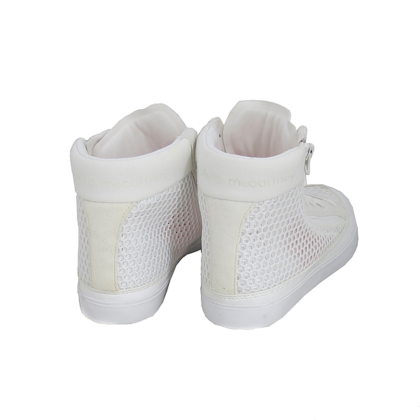 AdidasXSTELLA McCARTNEY(�Ƶ�ٽ�X���ڶ��īƮ��) ���� �÷��� ������ ȭ��Ʈ ���� ����ž ����Ŀ�� [���빮��] �̹���4 - ���̺��� �߰���ǰ