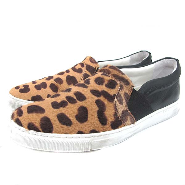 LANVIN(����) 15FW ��ġ �����ĵ� ������ ������ ����Ŀ�� [��õ��] �̹���3 - ���̺��� �߰���ǰ