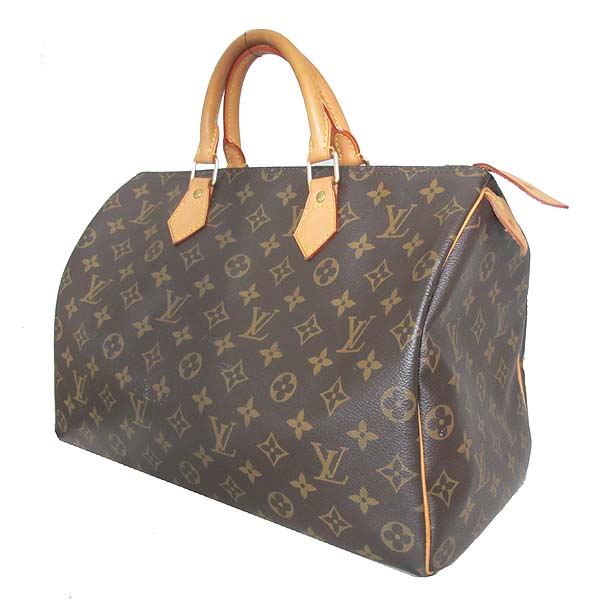 Louis Vuitton(���̺���) M41524 ���׷� ĵ���� ���ǵ� 35 ��Ʈ�� [��õ��] �̹���3 - ���̺��� �߰���ǰ