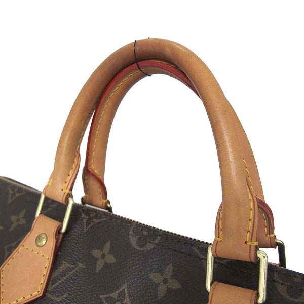 Louis Vuitton(���̺���) M41524 ���׷� ĵ���� ���ǵ� 35 ��Ʈ�� [��õ��] �̹���4 - ���̺��� �߰���ǰ