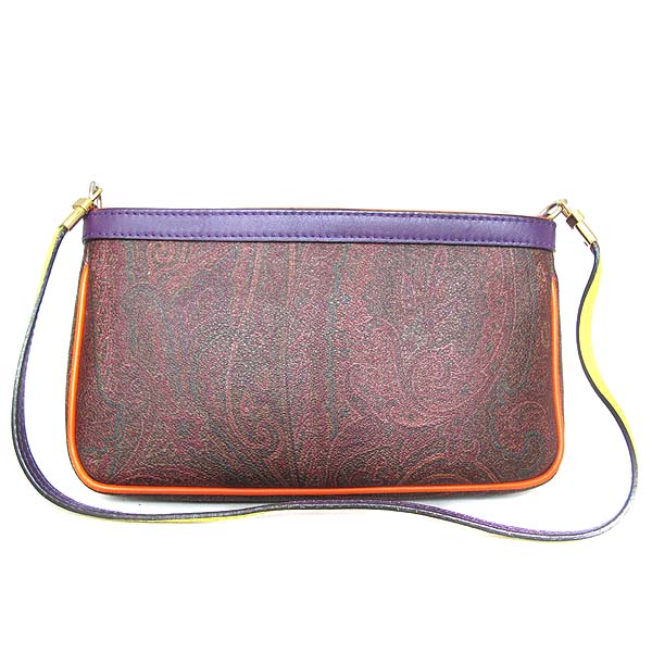 Etro(��Ʈ��) 7443 9310 ������ ��Ƽ �÷� �̴� ����� [��õ��] �̹���2 - ���̺��� �߰���ǰ
