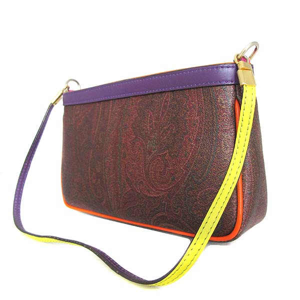 Etro(��Ʈ��) 7443 9310 ������ ��Ƽ �÷� �̴� ����� [��õ��] �̹���3 - ���̺��� �߰���ǰ