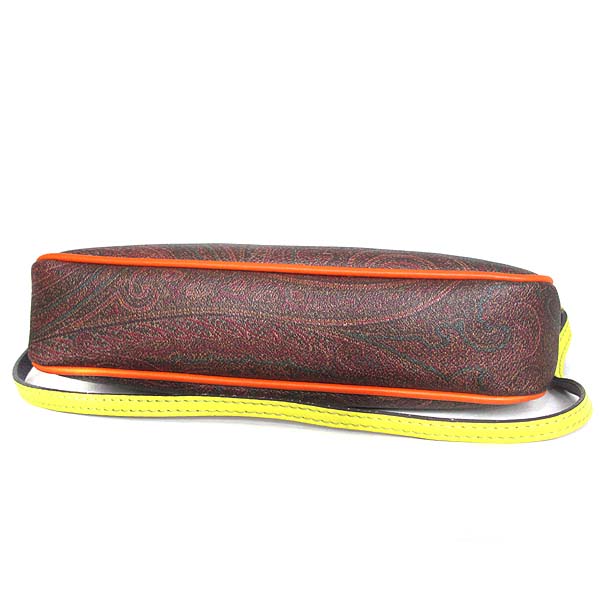 Etro(��Ʈ��) 7443 9310 ������ ��Ƽ �÷� �̴� ����� [��õ��] �̹���4 - ���̺��� �߰���ǰ