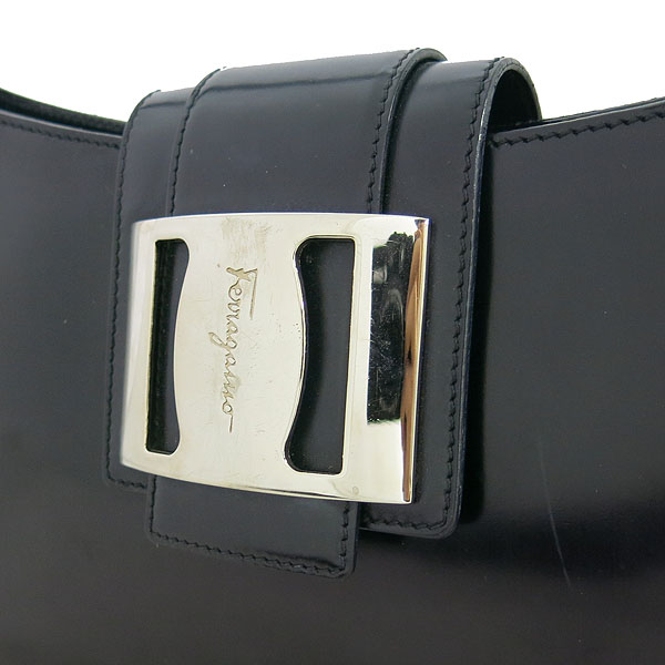 Ferragamo(��󰡸�) 21 1923 ���� ���� ���� ��� ����� [���빮��] �̹���3 - ���̺��� �߰���ǰ