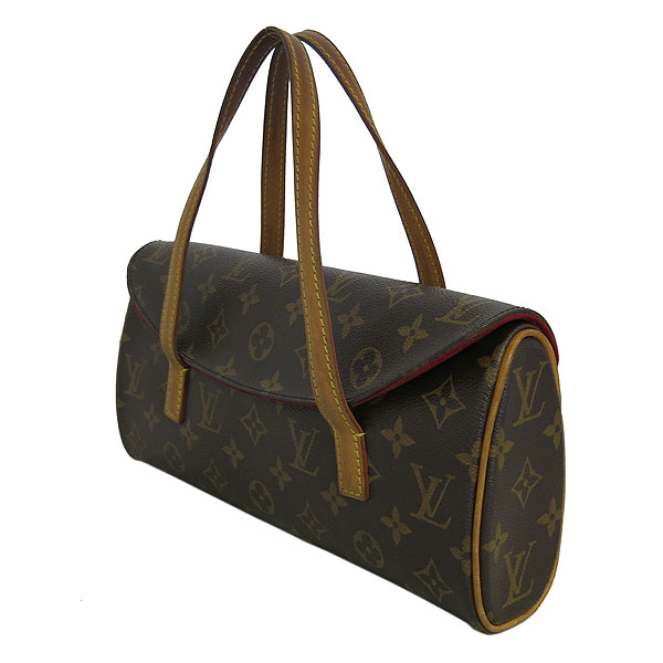 Louis Vuitton(���̺���) M51902 ���׷� ĵ���� �ҳ�Ƽ�� ��Ʈ�� [���빮��] �̹���2 - ���̺��� �߰���ǰ