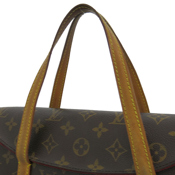 Louis Vuitton(���̺���) M51902 ���׷� ĵ���� �ҳ�Ƽ�� ��Ʈ�� [���빮��] �̹���3 - ���̺��� �߰���ǰ