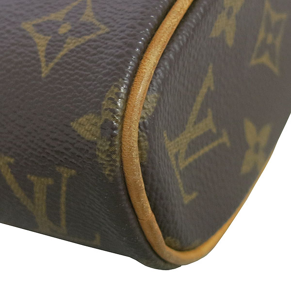 Louis Vuitton(���̺���) M51902 ���׷� ĵ���� �ҳ�Ƽ�� ��Ʈ�� [���빮��] �̹���4 - ���̺��� �߰���ǰ
