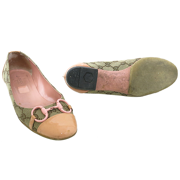 Gucci(����) 154363 Ȧ���� ��ũ ������ �ڰ��� Ʈ���� ������ ���� �̹���3 - ���̺��� �߰���ǰ