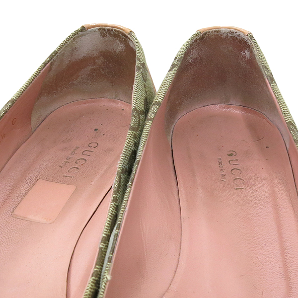 Gucci(����) 154363 Ȧ���� ��ũ ������ �ڰ��� Ʈ���� ������ ���� �̹���6 - ���̺��� �߰���ǰ