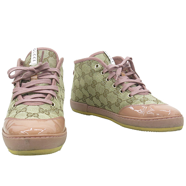 Gucci(����) 246880 ��ũ ������ �ڰ��� Ʈ���� ������ ����Ŀ�� �̹���2 - ���̺��� �߰���ǰ