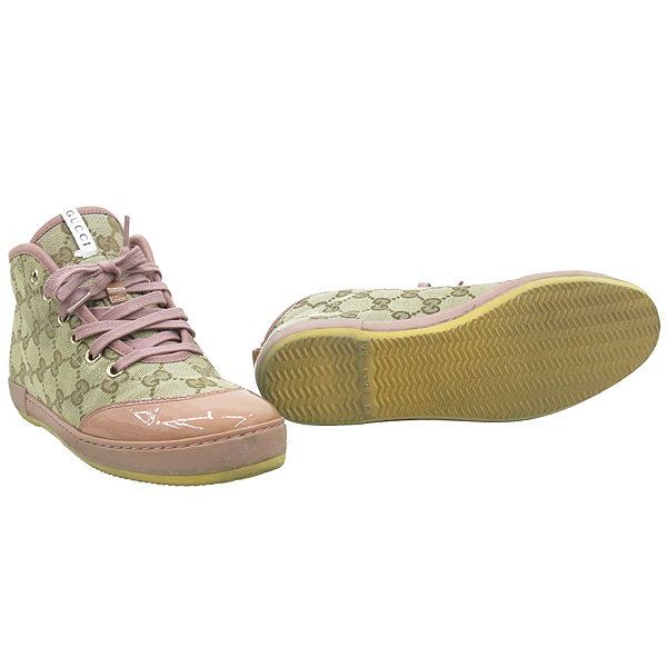 Gucci(����) 246880 ��ũ ������ �ڰ��� Ʈ���� ������ ����Ŀ�� �̹���3 - ���̺��� �߰���ǰ