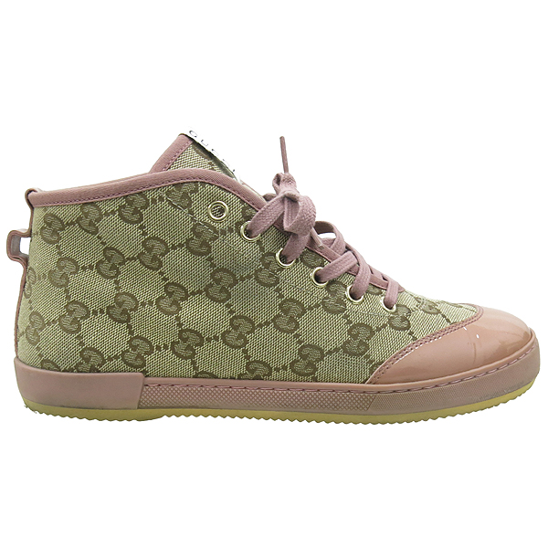 Gucci(����) 246880 ��ũ ������ �ڰ��� Ʈ���� ������ ����Ŀ�� �̹���4 - ���̺��� �߰���ǰ