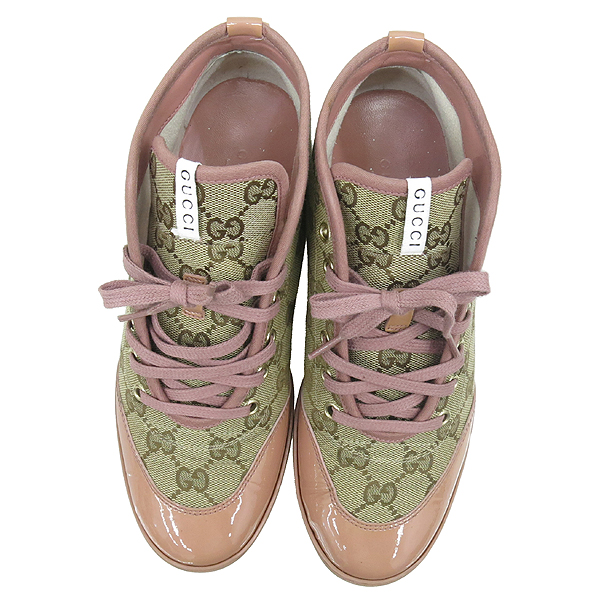 Gucci(����) 246880 ��ũ ������ �ڰ��� Ʈ���� ������ ����Ŀ�� �̹���5 - ���̺��� �߰���ǰ