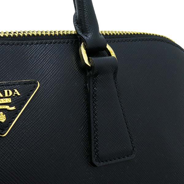 Prada(�����) BL0812 ���� �ﰢ �ΰ� ��� ���� ���ǾƳ� ������ ��Ʈ�� �̹���5 - ���̺��� �߰���ǰ