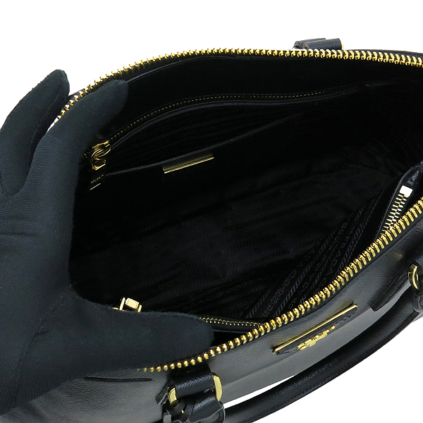 Prada(�����) BL0812 ���� �ﰢ �ΰ� ��� ���� ���ǾƳ� ������ ��Ʈ�� �̹���7 - ���̺��� �߰���ǰ