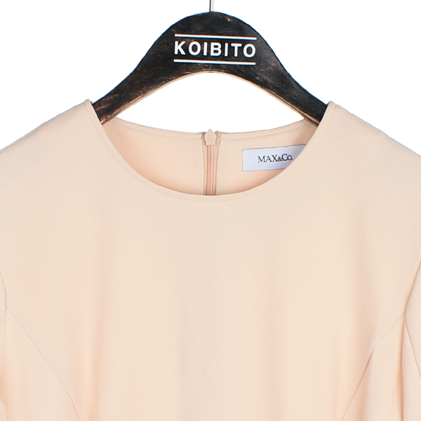 MAX&Co(��������) ���̿� ȥ�� ������ ���ǽ� �̹���2 - ���̺��� �߰���ǰ