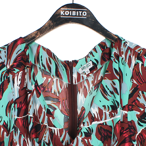 Kenzo(����) 100% ���������� ������ ���ǽ� �̹���2 - ���̺��� �߰���ǰ