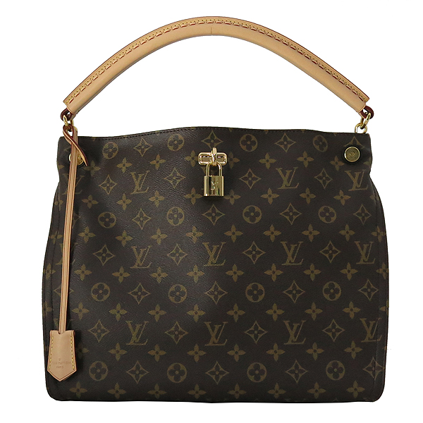 Louis Vuitton(���̺���) M41621 ���׷� ĵ���� Noir ���̾� ����� [�λ꼾�Һ���] �̹���2 - ���̺��� �߰���ǰ