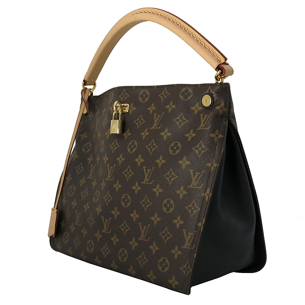 Louis Vuitton(���̺���) M41621 ���׷� ĵ���� Noir ���̾� ����� [�λ꼾�Һ���] �̹���3 - ���̺��� �߰���ǰ