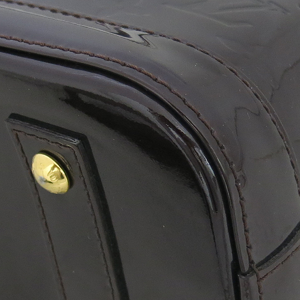 Louis Vuitton(���̺���) M91678 ���׷� ������ �˸� BB 2WAY [���빮��] �̹���4 - ���̺��� �߰���ǰ