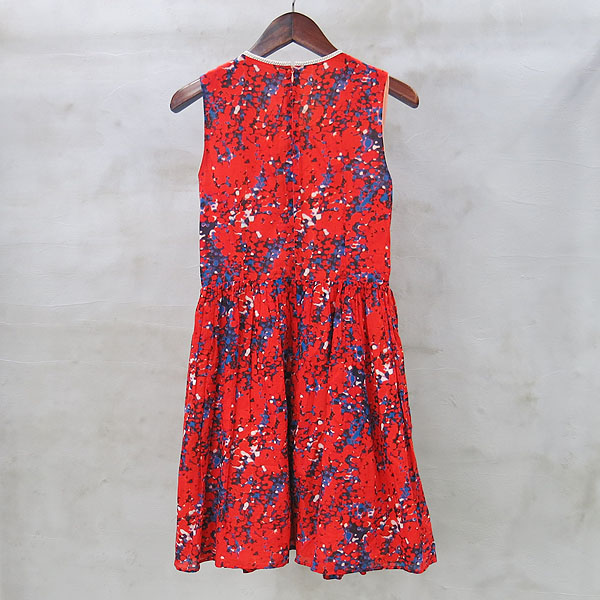 CARVEN(���) �ö�� ���� ��ư ������ �����긮�� ���ǽ� [���빮��] �̹���3 - ���̺��� �߰���ǰ