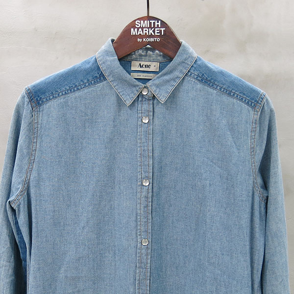 Acne(��ũ��) ���� �÷� ���� ��ư ���극�� ������ �� ���� [���빮��] �̹���2 - ���̺��� �߰���ǰ