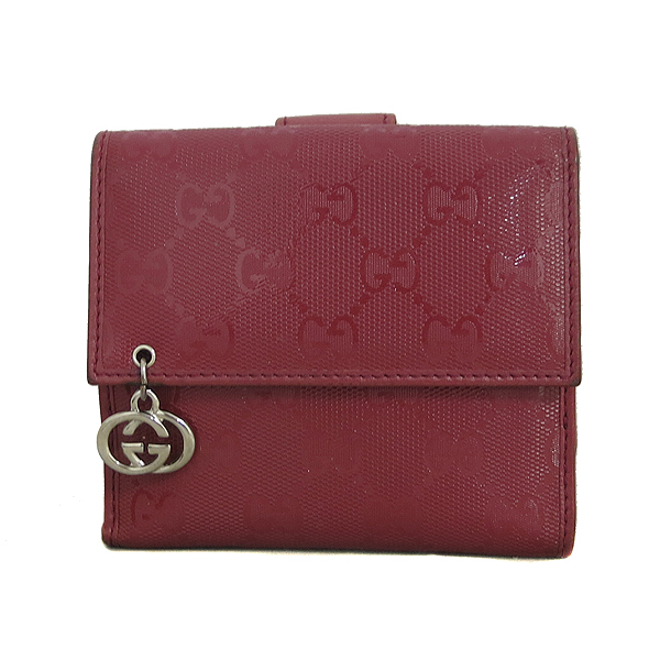 Gucci(����) 212105 GG �ΰ� PVC ������ [���빮��] �̹���2 - ���̺��� �߰���ǰ