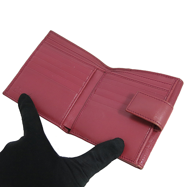 Gucci(����) 212105 GG �ΰ� PVC ������ [���빮��] �̹���3 - ���̺��� �߰���ǰ