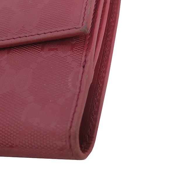 Gucci(����) 212105 GG �ΰ� PVC ������ [���빮��] �̹���4 - ���̺��� �߰���ǰ