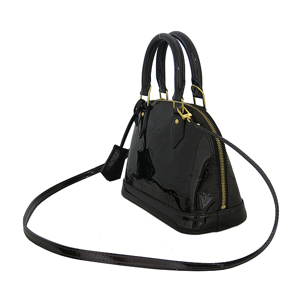 Louis Vuitton(���̺���) M91678 ���׷� ������ �˸� BB 2WAY [���빮��] �̹���2 - ���̺��� �߰���ǰ