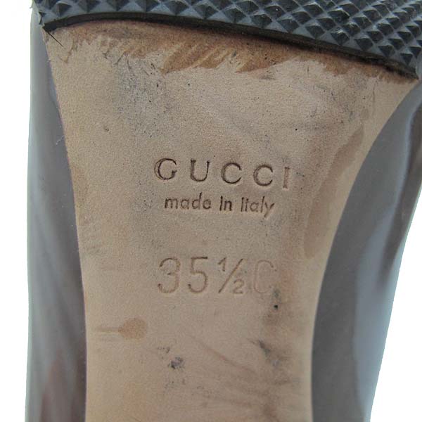 Gucci(����) 235892 ���̴�Ʈ ������ ������ ������ ���� [��õ��] �̹���5 - ���̺��� �߰���ǰ