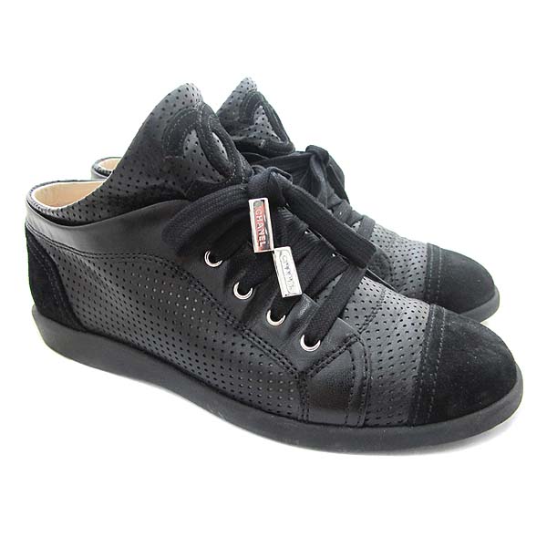 Chanel(����) G25313Y ���� ���� COCO�ΰ� ������ ����Ŀ�� [��õ��] �̹���2 - ���̺��� �߰���ǰ