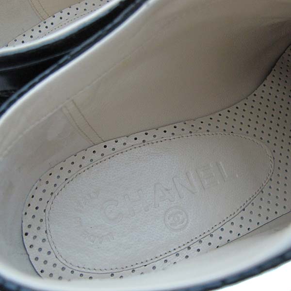 Chanel(����) G25313Y ���� ���� COCO�ΰ� ������ ����Ŀ�� [��õ��] �̹���4 - ���̺��� �߰���ǰ