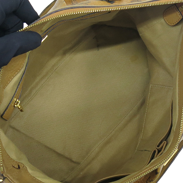 MCM(������) MWP0AVI18CO001 ���� �ΰ� ���佺 ī�� ���� 2WAY �̹���5 - ���̺��� �߰���ǰ