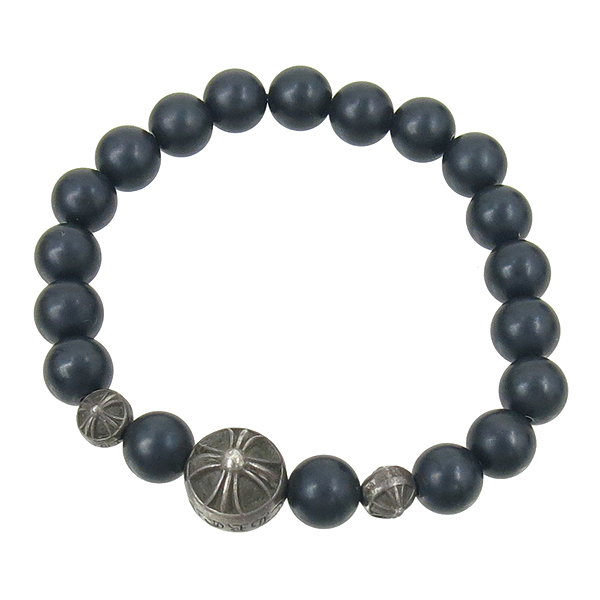 CHROME HEARTS (ũ������) 925�ǹ� ũ�ν��� ��� ���� ���� �̹���2 - ���̺��� �߰���ǰ