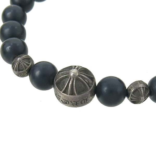 CHROME HEARTS (ũ������) 925�ǹ� ũ�ν��� ��� ���� ���� �̹���3 - ���̺��� �߰���ǰ