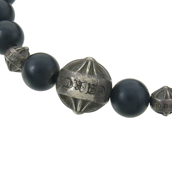 CHROME HEARTS (ũ������) 925�ǹ� ũ�ν��� ��� ���� ���� �̹���4 - ���̺��� �߰���ǰ