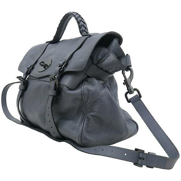 MULBERRY(�ֹ���) HH7541 ����Ʈ ���ȷ� ��Ų �׷��� �˷��� �ΰ� 2WAY �̹���3 - ���̺��� �߰���ǰ