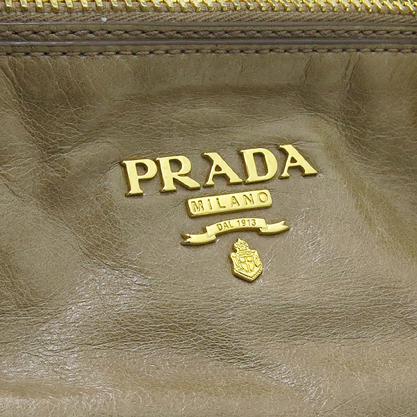 Prada(�����) ���� �ΰ� ��� ���ڷ� ���� ��Ʈ�� + ��� ��Ʈ�� �̹���4 - ���̺��� �߰���ǰ