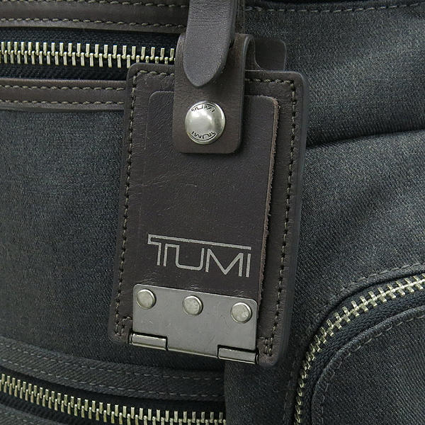 TUMI (����) 22681 ������ �к긯 ���� �̹���3 - ���̺��� �߰���ǰ