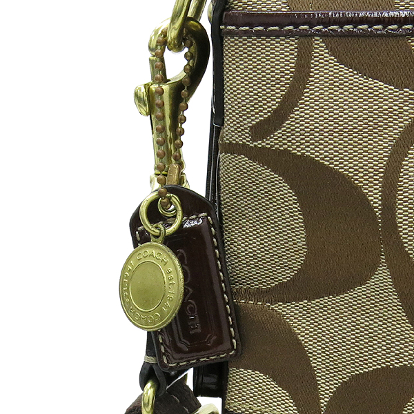 Coach(��ġ) 10129 �ñ״�ó �к긯 ũ�ν��� �̹���3 - ���̺��� �߰���ǰ