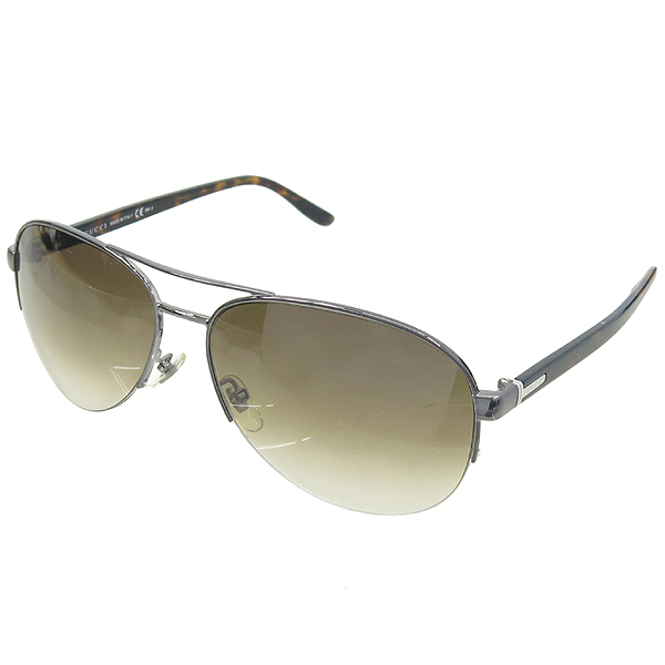 Gucci(����) GG2222 ���� �ΰ���� ���� ���۶� �̹���3 - ���̺��� �߰���ǰ