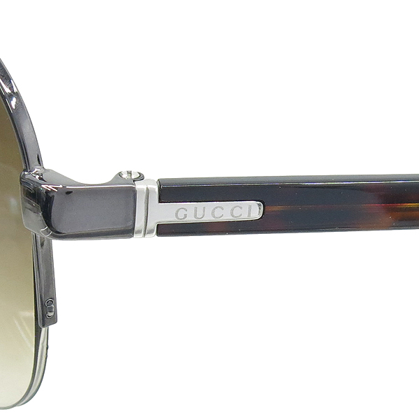 Gucci(����) GG2222 ���� �ΰ���� ���� ���۶� �̹���5 - ���̺��� �߰���ǰ