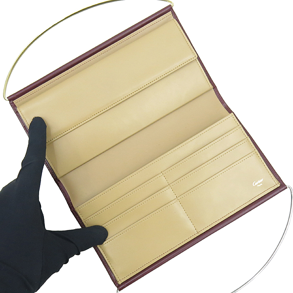 Cartier(��쿡) Ʈ����Ƽ Ŭ��ġ �� ������ �̹���3 - ���̺��� �߰���ǰ